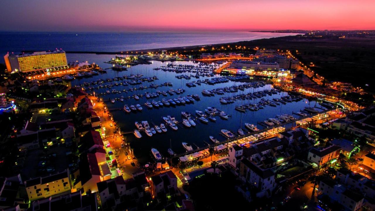 Hello Chloe Leilighet Vilamoura Eksteriør bilde