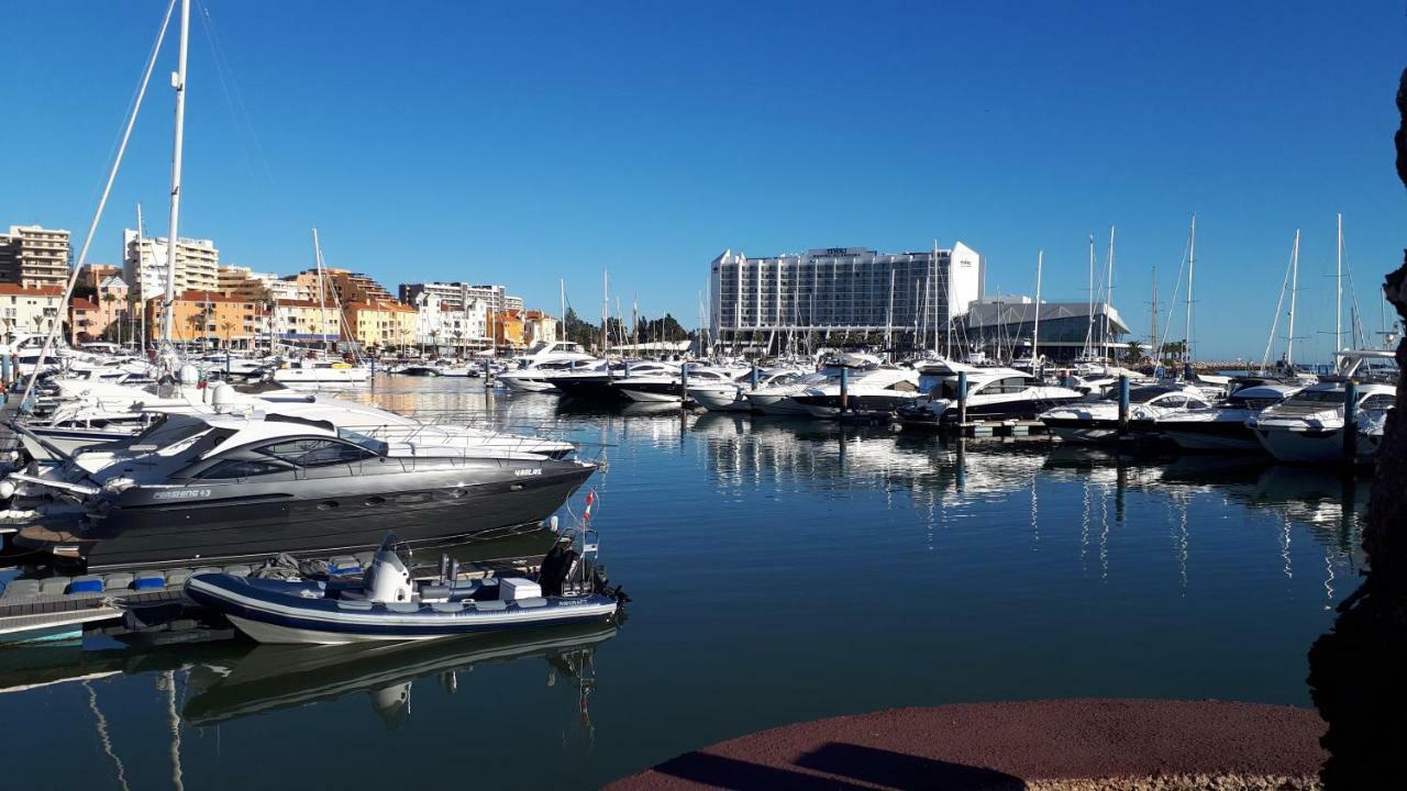Hello Chloe Leilighet Vilamoura Eksteriør bilde